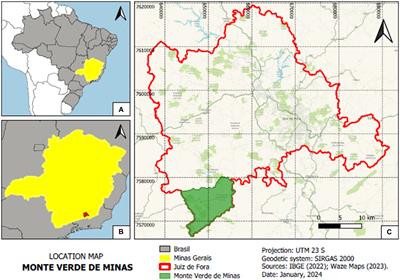 Stakeholder engagement for inclusive water governance in a rural community in Brazil